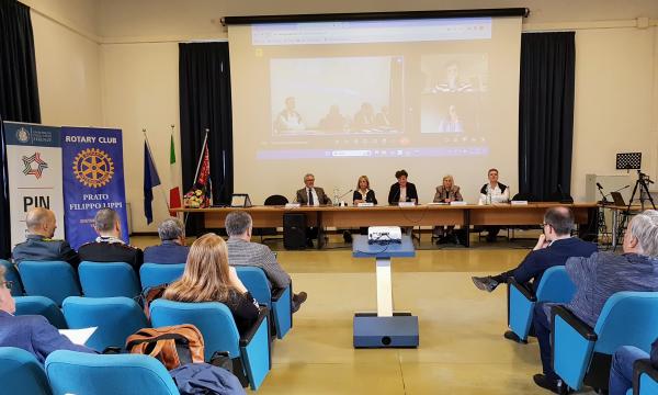 Premio di laurea Alberto Bardazzi - 20° edizione